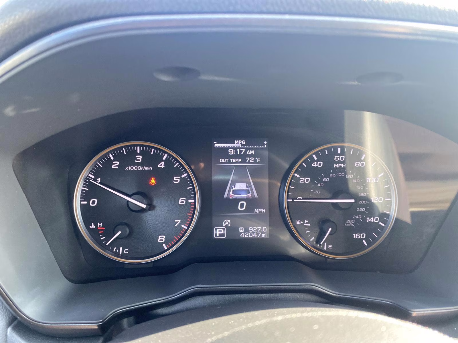 2025 Crystal Black Silica Subaru Outback Wilderness AWD SUV