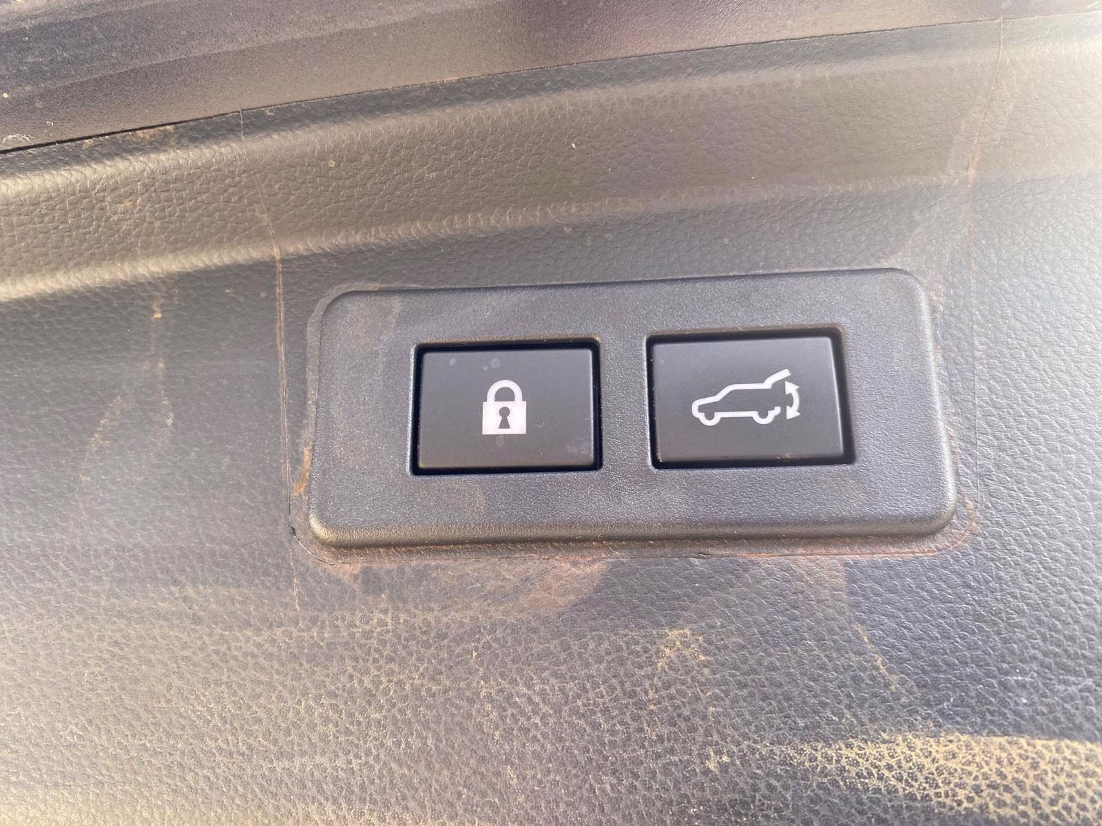 2025 Crystal Black Silica Subaru Outback Wilderness AWD SUV