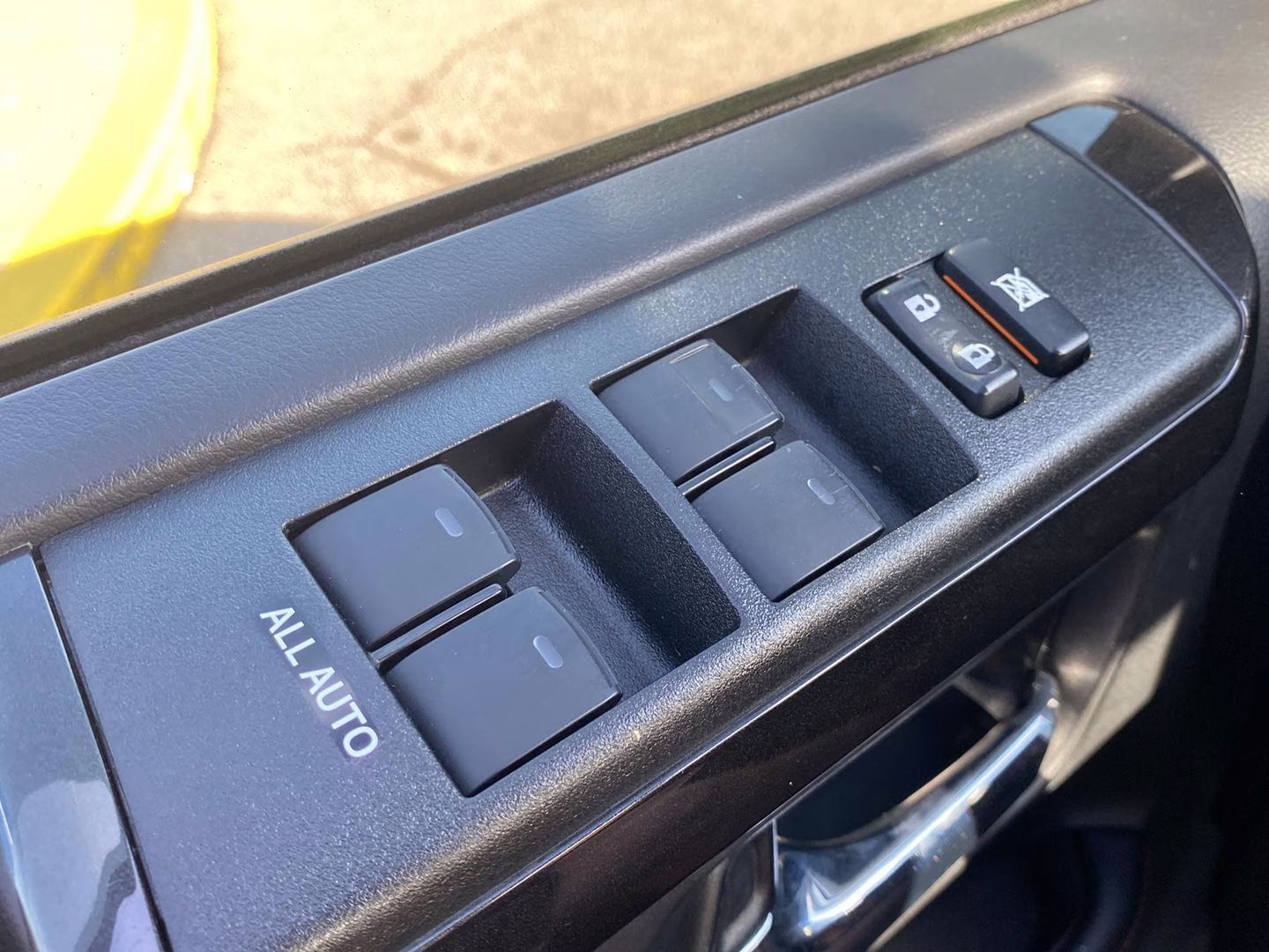 2024 Midnight Black Metallic Toyota 4Runner TRD Pro 4X4 SUV