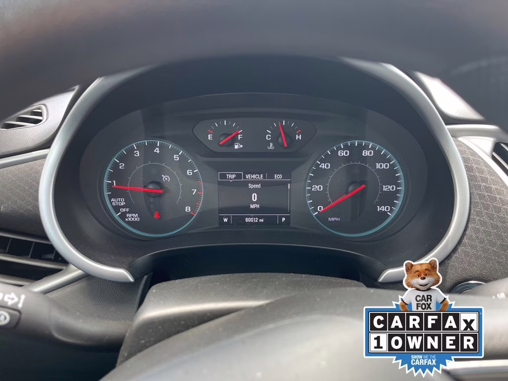 2023 Riverside Blue Metallic Chevrolet Malibu LT 1LT FWD Sedan