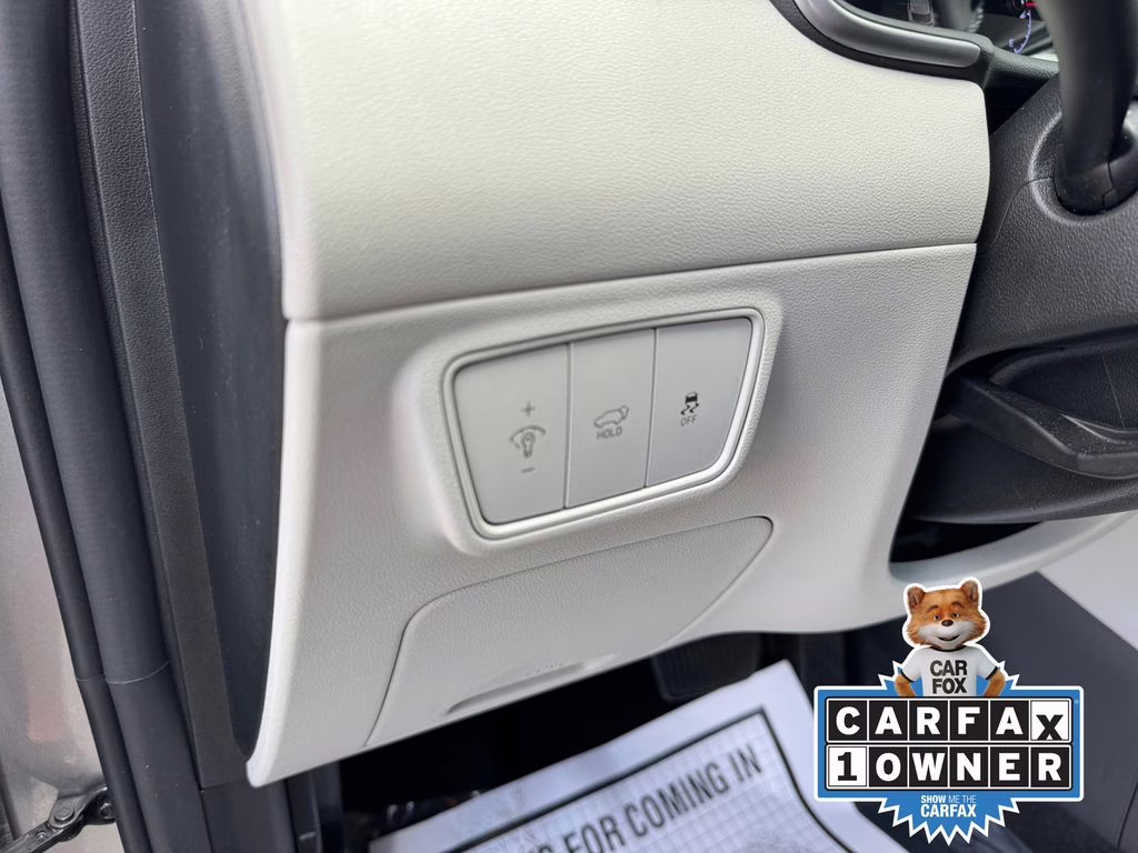 2024 Shimmering Silver Hyundai Tucson SEL AWD SUV