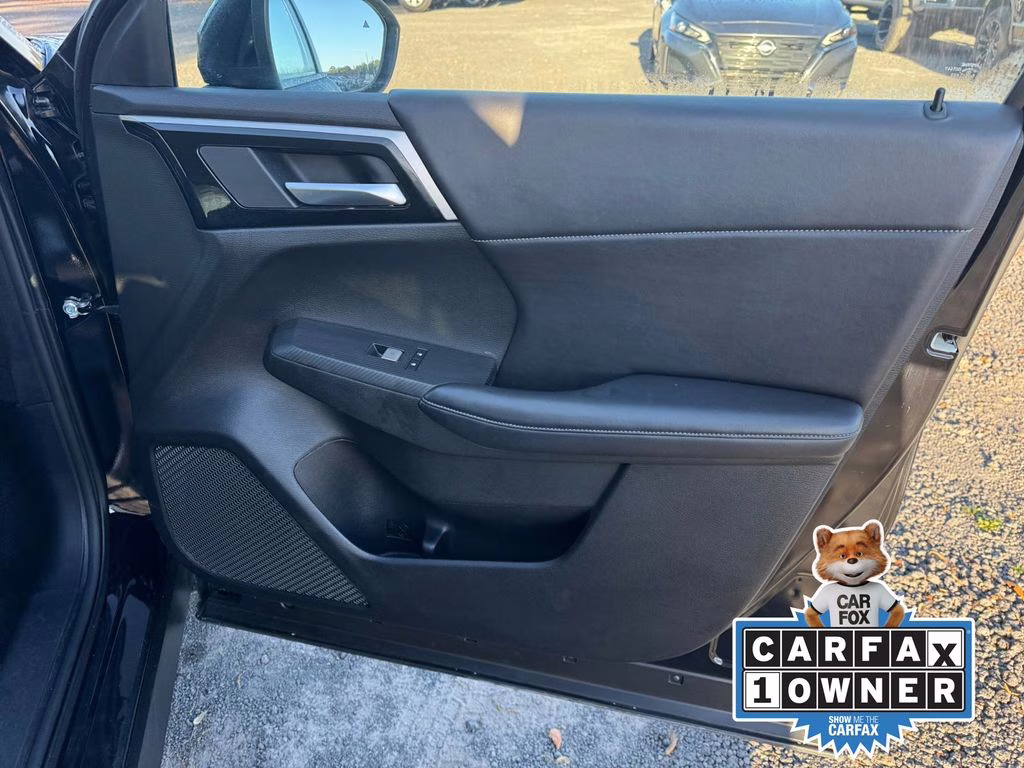 2024 Black Diamond Mitsubishi Outlander SE FWD SUV