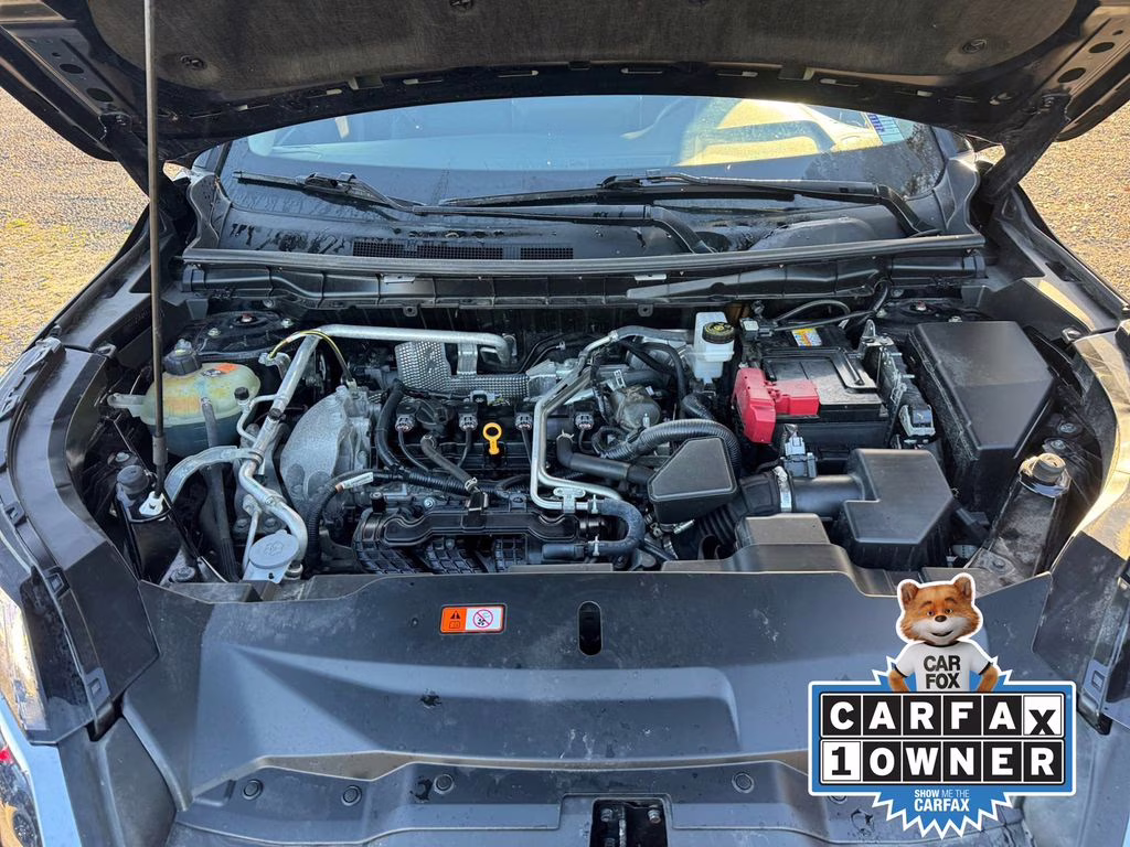 2024 Black Diamond Mitsubishi Outlander SE FWD SUV