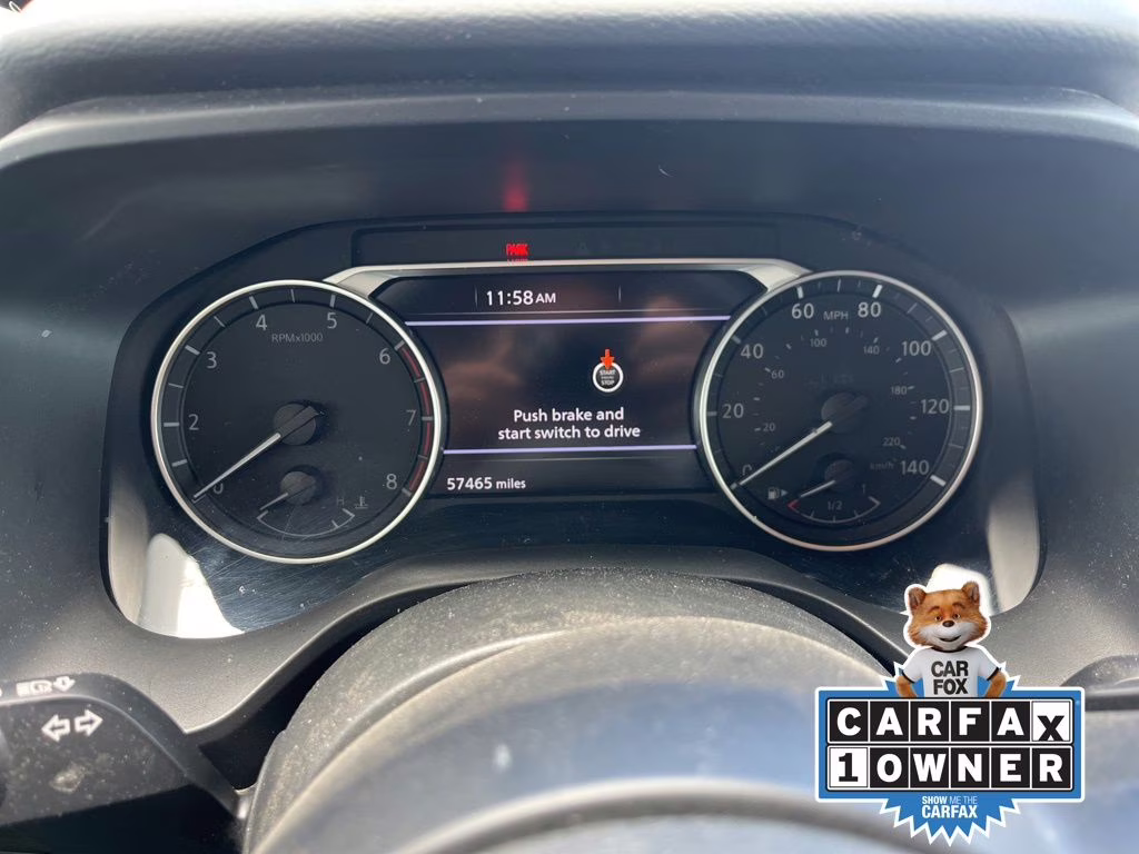 2024 Brilliant Silver Metallic Nissan Rogue SV AWD SUV