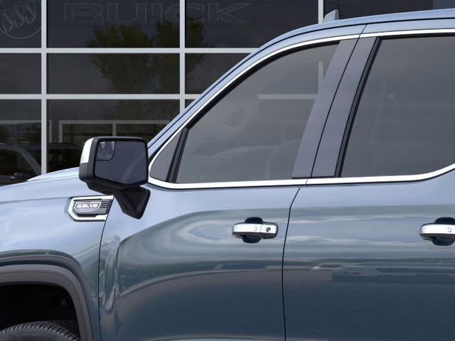 2026 Downpour Metallic GMC Sierra 1500 Denali 4X4 Truck