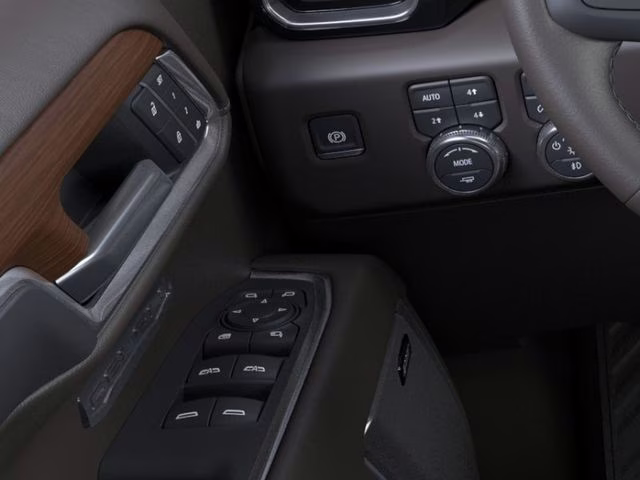 2026 Downpour Metallic GMC Sierra 1500 Denali 4X4 Truck