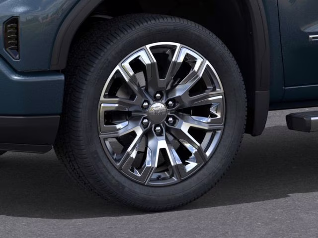 2026 Downpour Metallic GMC Sierra 1500 Denali 4X4 Truck