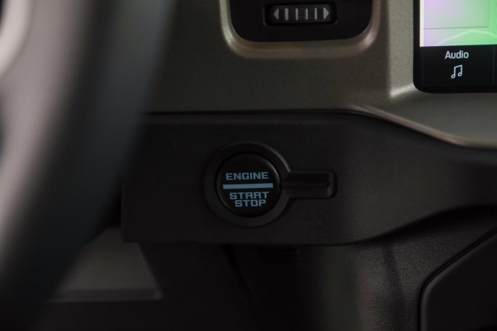 2026 Shadow Black Ford Bronco Outer Banks 4X4 SUV