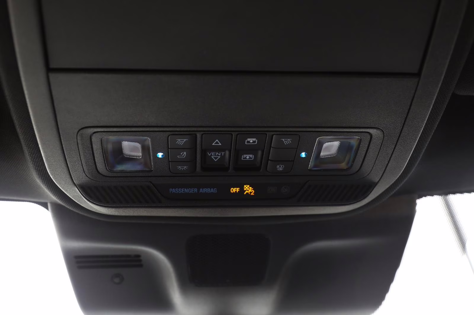 2026 Star White Metallic Tri-Coat Ford Expedition Tremor 4X4 SUV