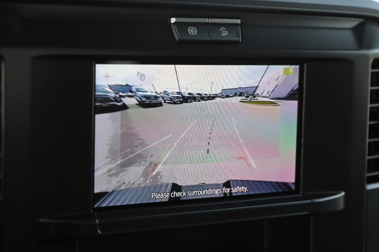 2026 Agate Black Metallic Ford Super Duty F-250 SRW XL 4X4 Truck