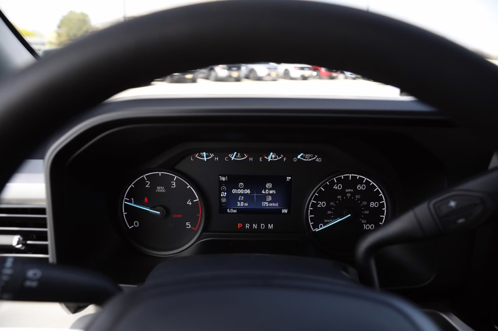 2026 Agate Black Metallic Ford Super Duty F-250 SRW XL 4X4 Truck