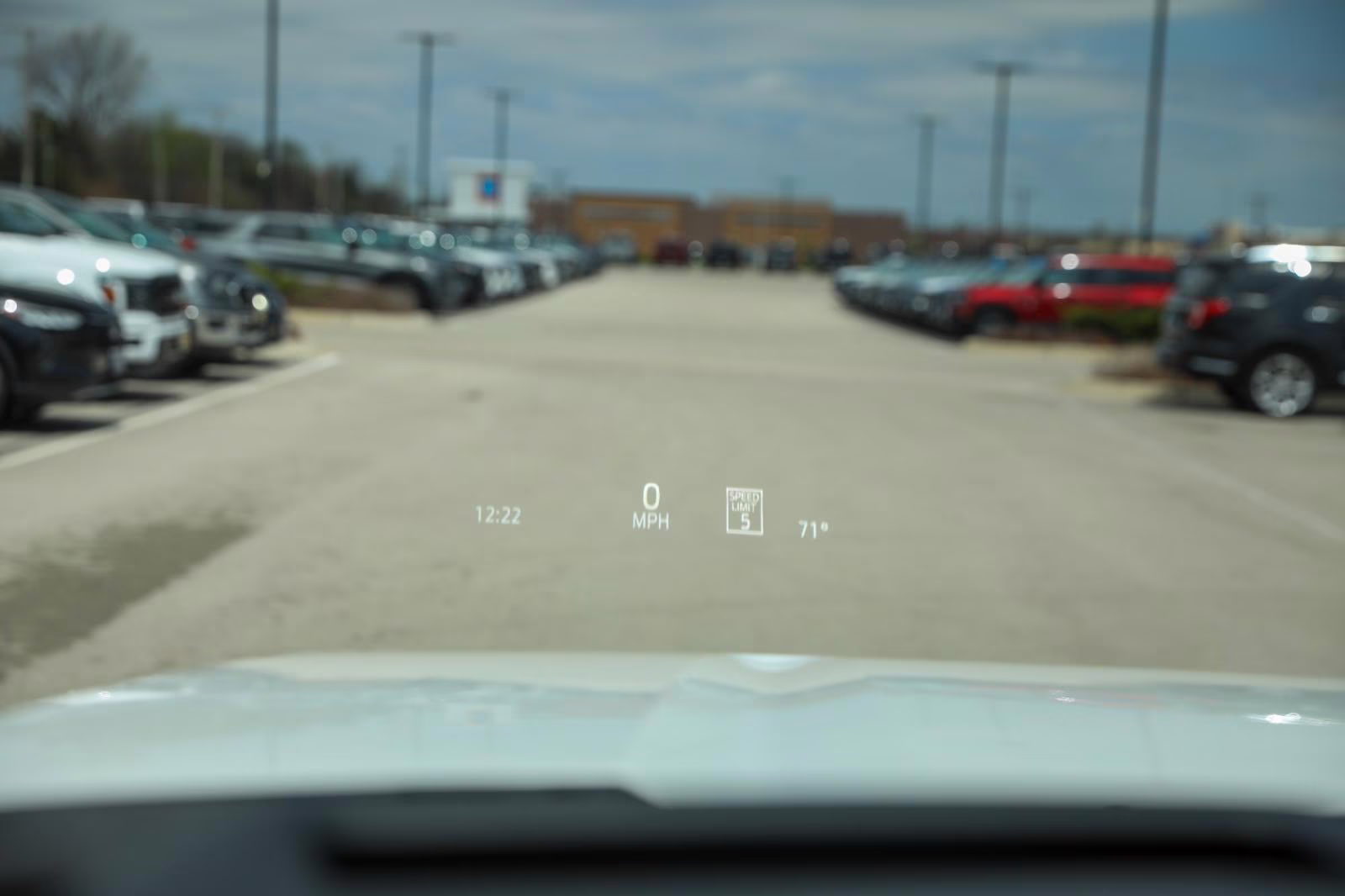 2026 Star White Metallic Tri-Coat Ford Super Duty F-250 SRW King Ranch 4X4 Truck