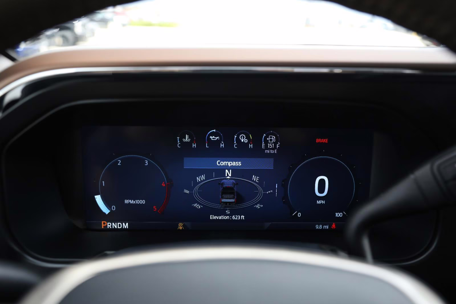 2026 Star White Metallic Tri-Coat Ford Super Duty F-250 SRW King Ranch 4X4 Truck