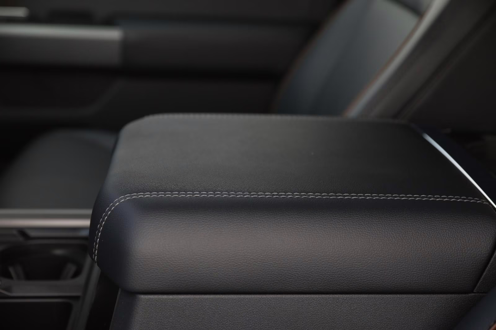 2026 Argon Blue Metallic Ford Super Duty F-250 SRW LARIAT 4X4 Truck