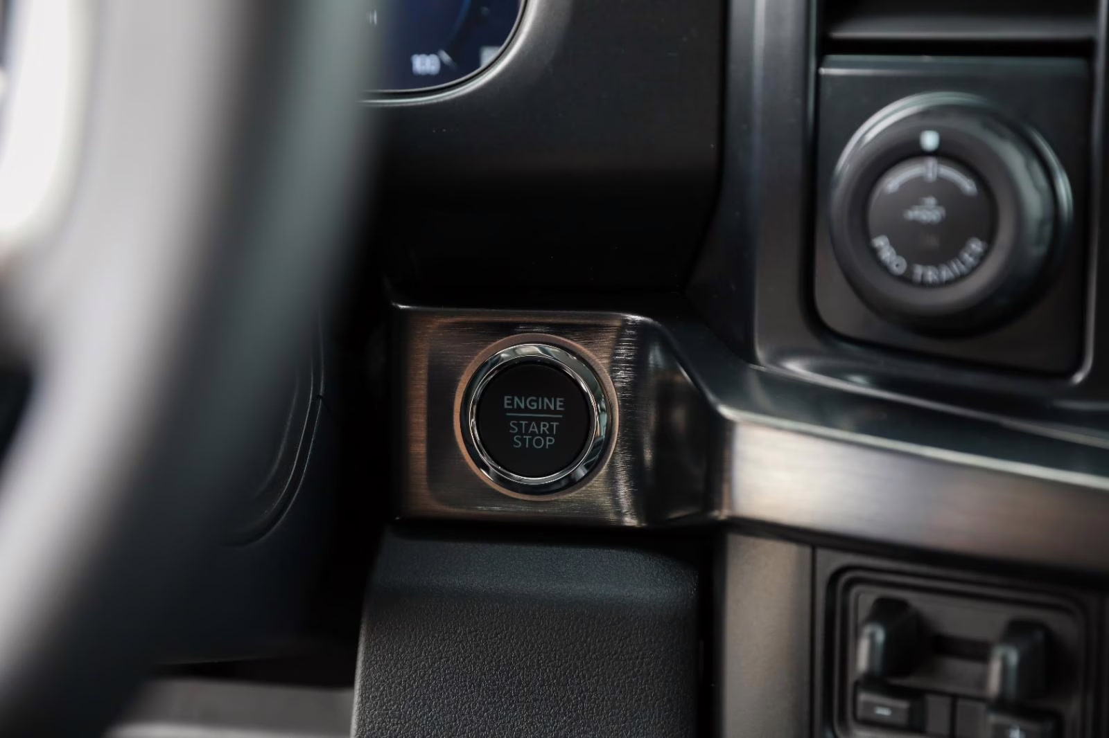 2026 Argon Blue Metallic Ford Super Duty F-250 SRW LARIAT 4X4 Truck