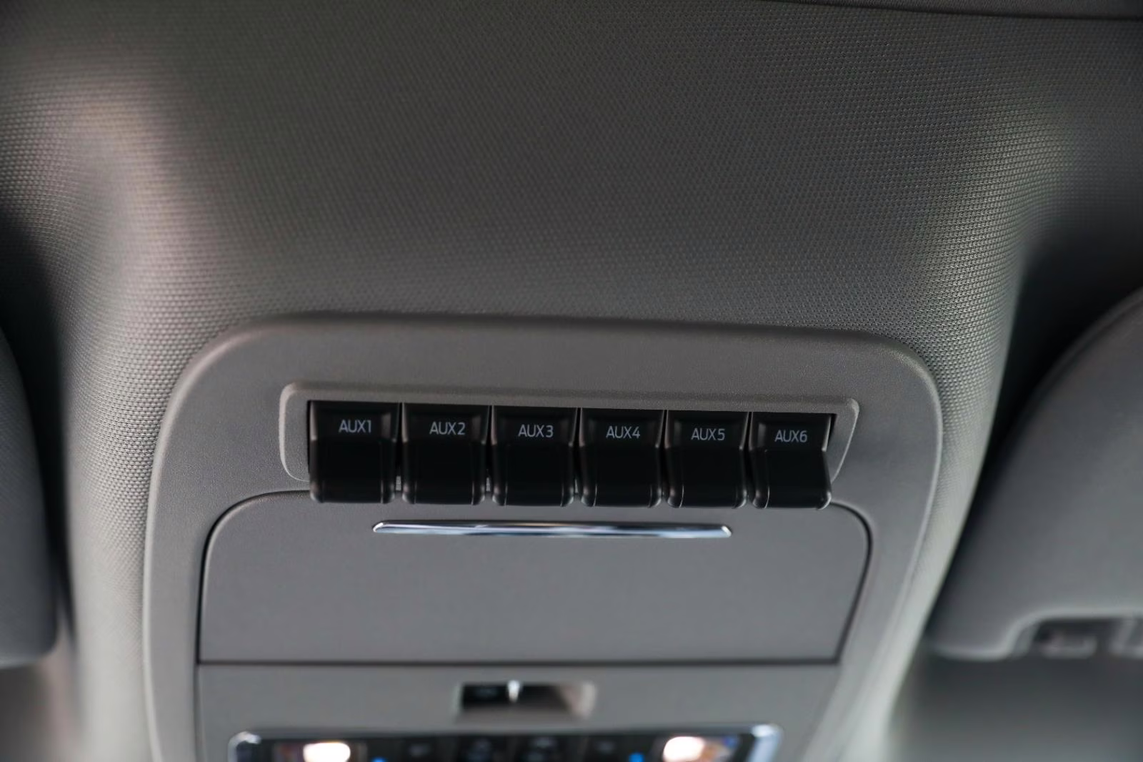 2026 Argon Blue Metallic Ford Super Duty F-250 SRW LARIAT 4X4 Truck