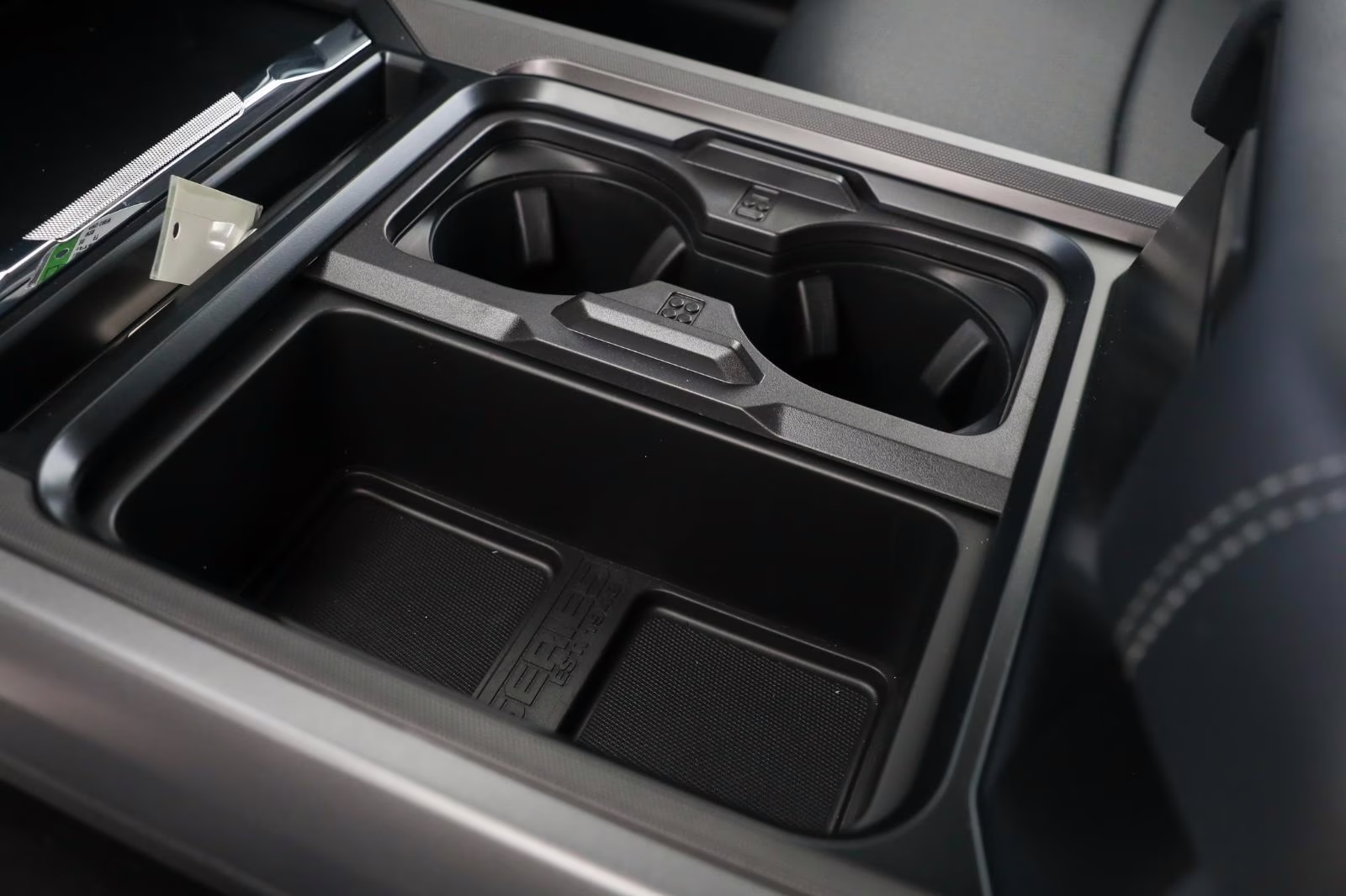 2026 Argon Blue Metallic Ford Super Duty F-250 SRW LARIAT 4X4 Truck