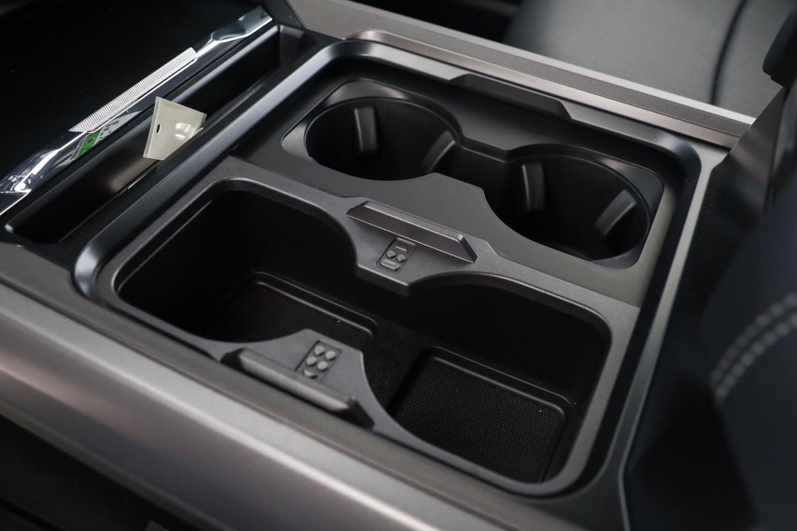 2026 Argon Blue Metallic Ford Super Duty F-250 SRW LARIAT 4X4 Truck