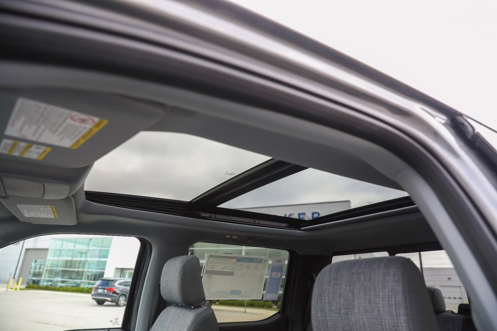 2026 Carbonized Gray Metallic Ford Super Duty F-350 SRW XLT 4X4 Truck