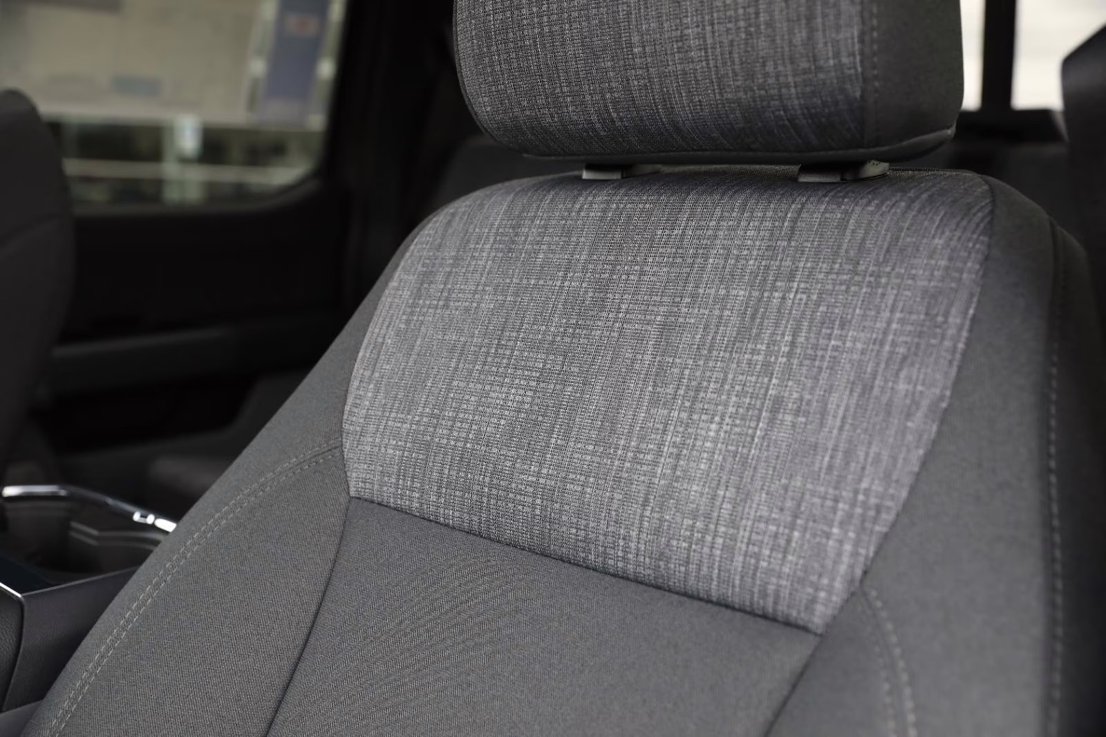 2026 Carbonized Gray Metallic Ford Super Duty F-350 SRW XLT 4X4 Truck