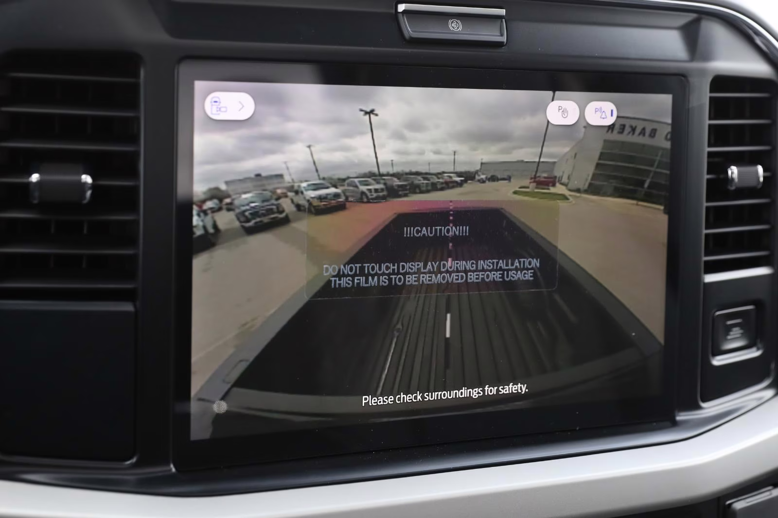 2026 Carbonized Gray Metallic Ford Super Duty F-350 SRW XLT 4X4 Truck