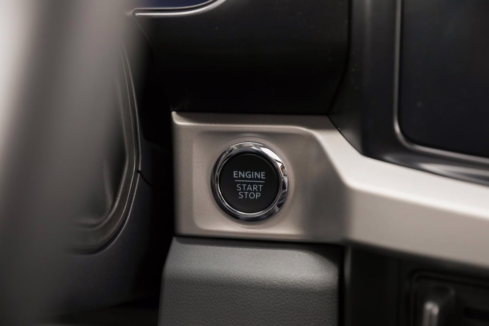 2026 Carbonized Gray Metallic Ford Super Duty F-350 SRW XLT 4X4 Truck