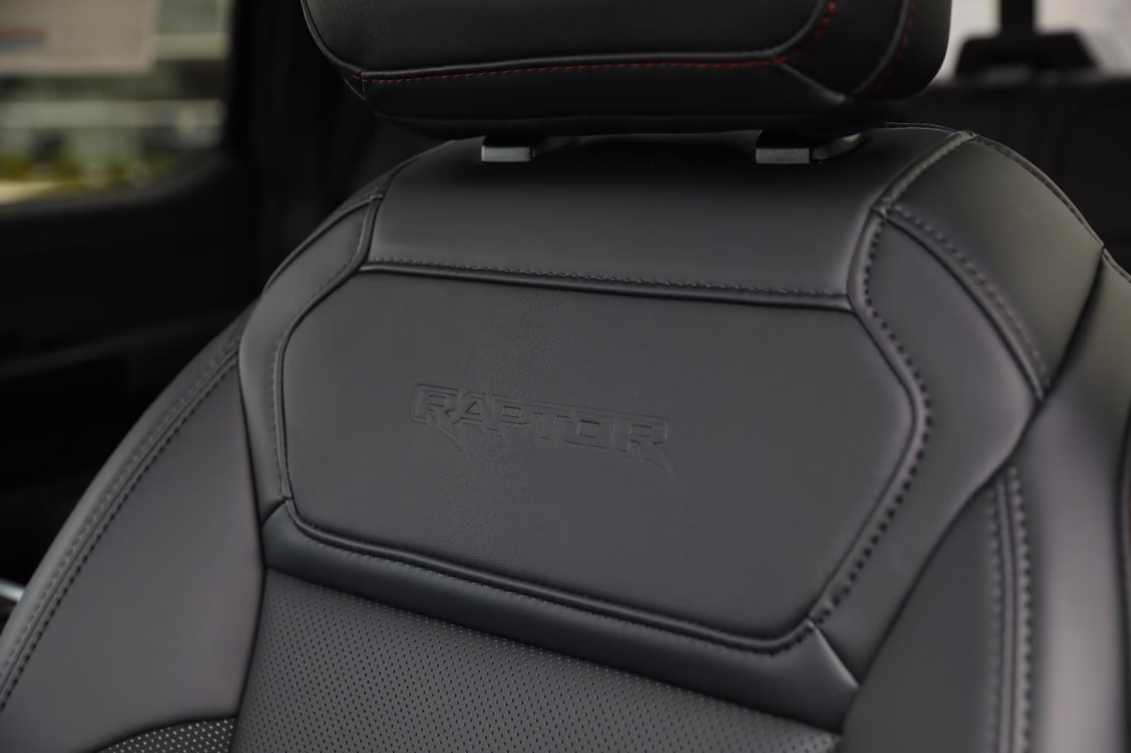 2026 Antimatter Blue Metallic Ford F-150 Raptor 4X4 Truck