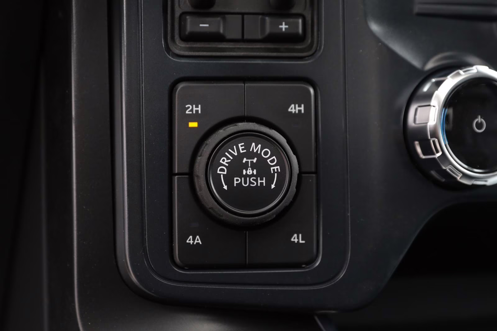 2026 Antimatter Blue Metallic Ford F-150 Raptor 4X4 Truck