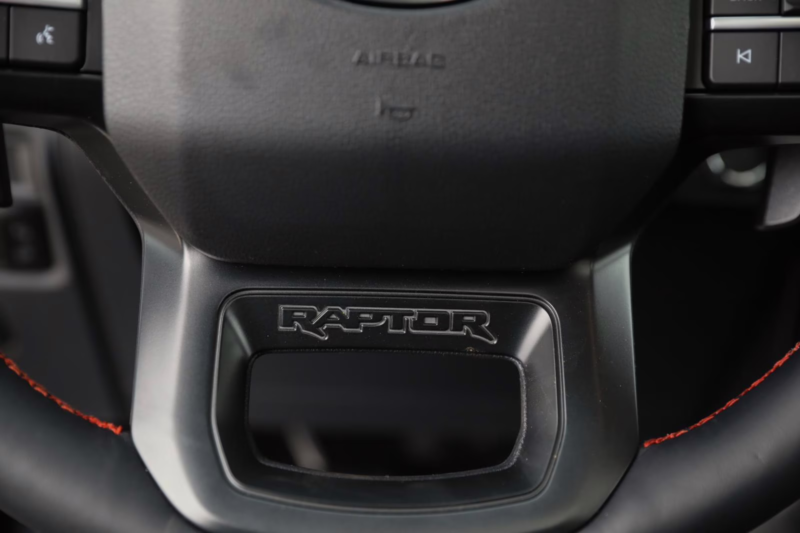 2026 Antimatter Blue Metallic Ford F-150 Raptor 4X4 Truck