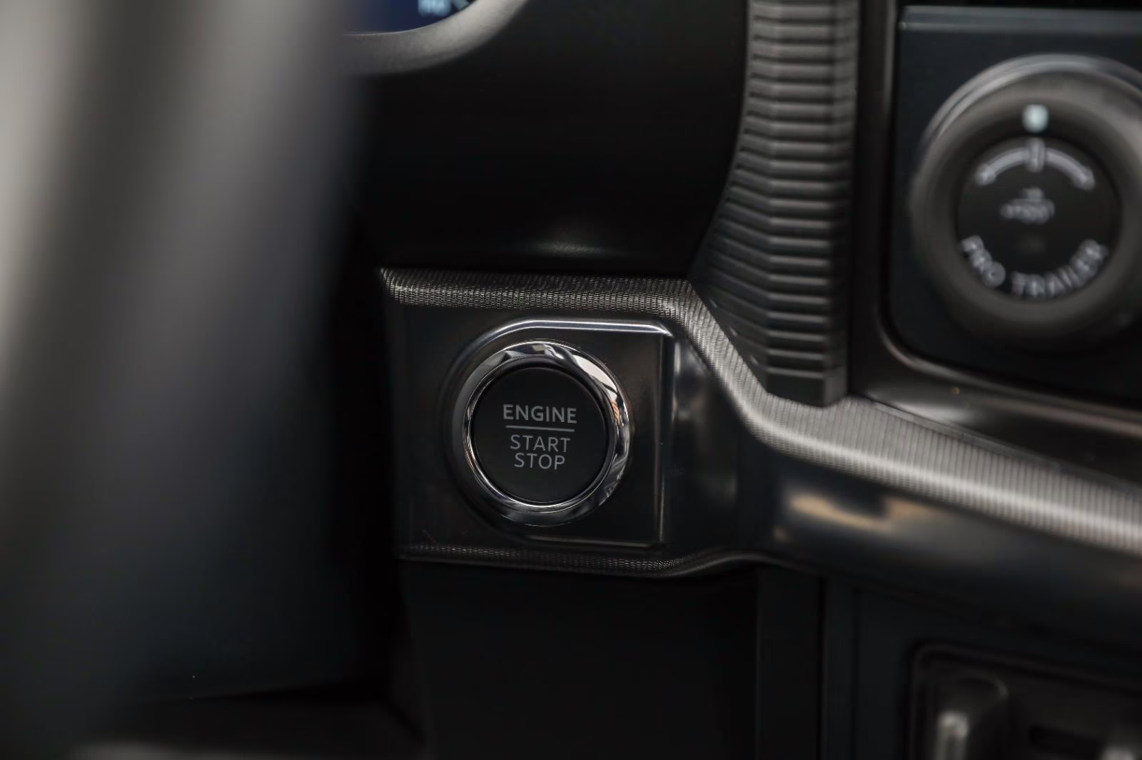 2026 Antimatter Blue Metallic Ford F-150 Raptor 4X4 Truck