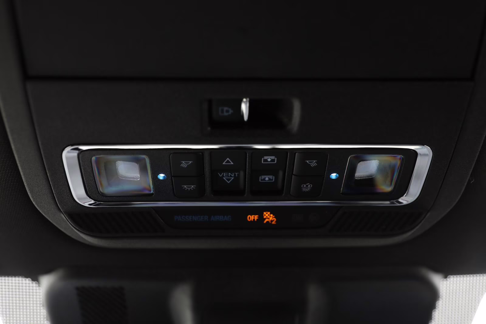 2026 Antimatter Blue Metallic Ford F-150 Raptor 4X4 Truck