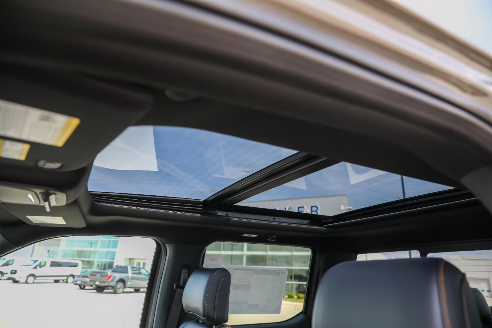 2026 Marsh Gray Ford F-150 Tremor 4X4 Truck