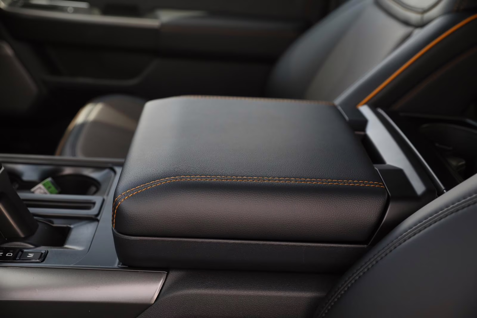 2026 Marsh Gray Ford F-150 Tremor 4X4 Truck