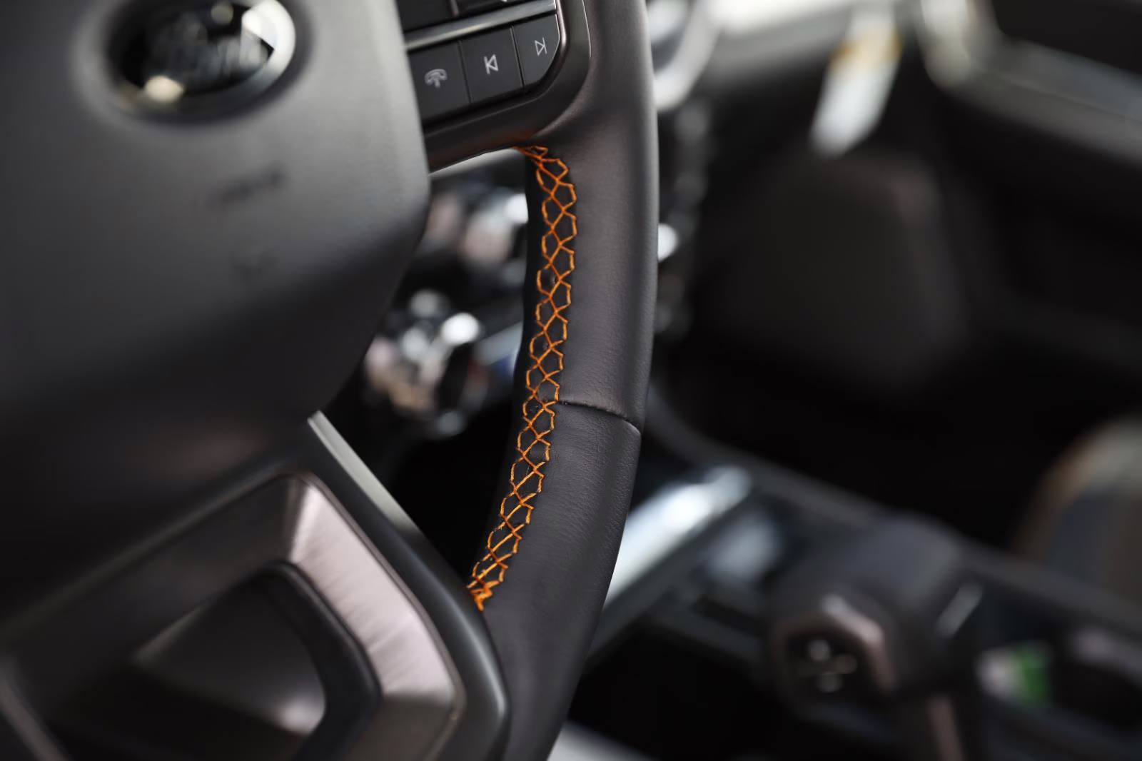 2026 Marsh Gray Ford F-150 Tremor 4X4 Truck