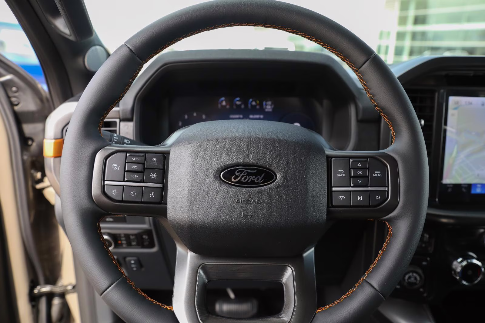 2026 Marsh Gray Ford F-150 Tremor 4X4 Truck