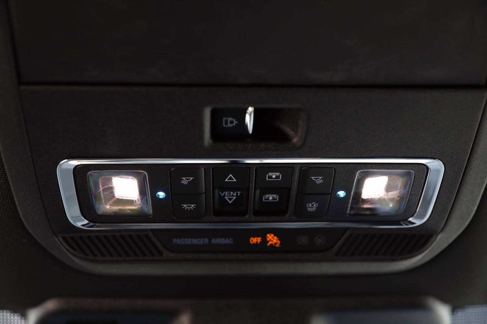 2026 Marsh Gray Ford F-150 Tremor 4X4 Truck