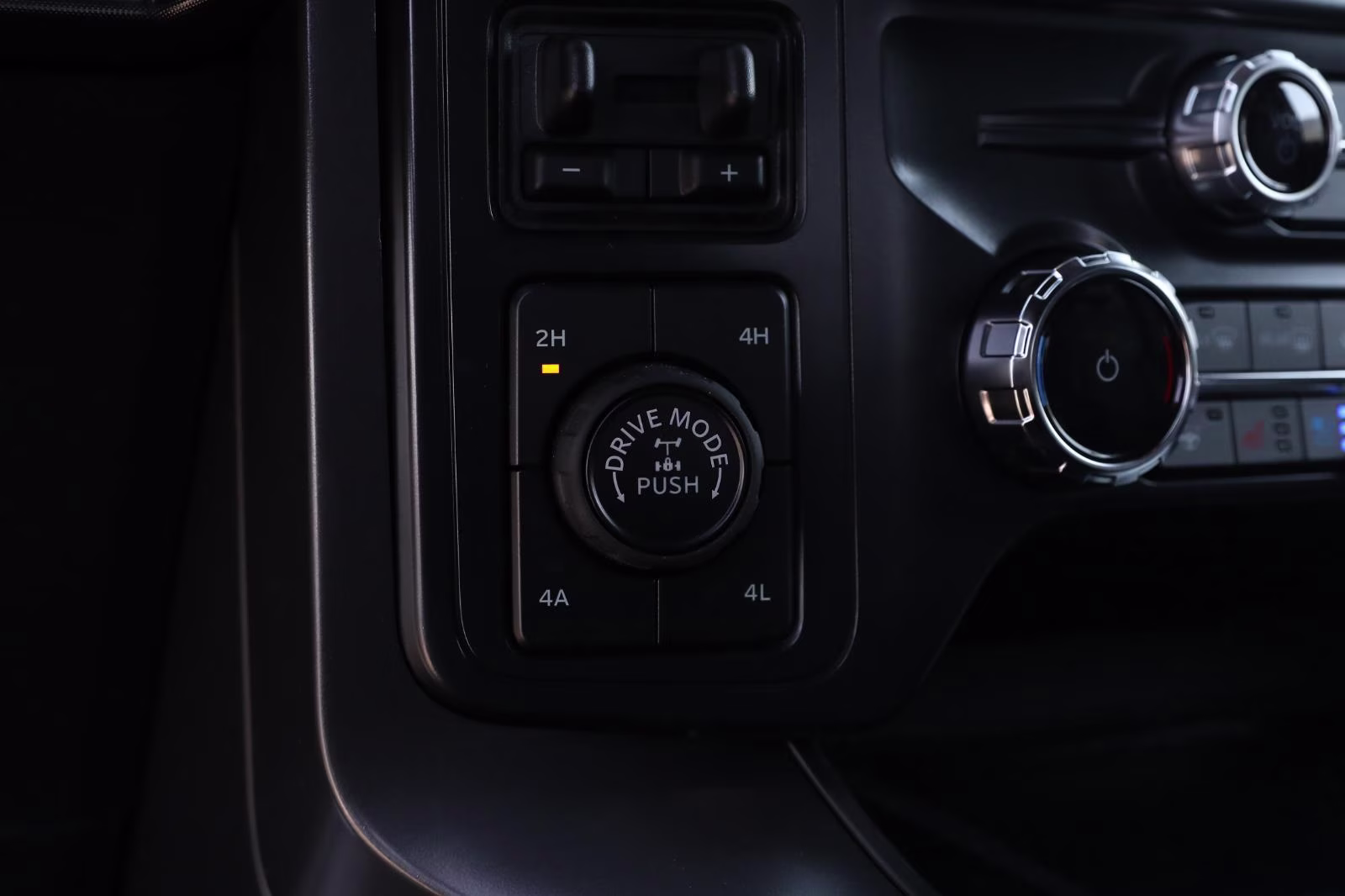 2026 Marsh Gray Ford F-150 Tremor 4X4 Truck
