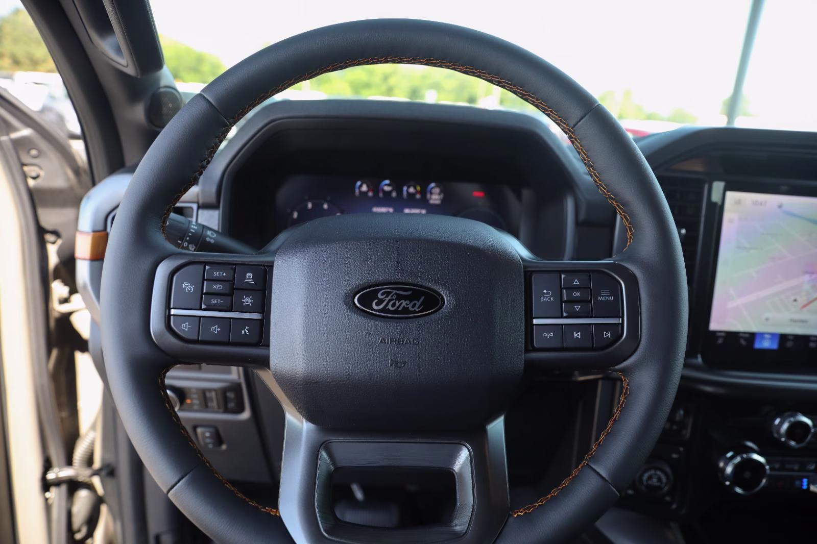 2026 Marsh Gray Ford F-150 Tremor 4X4 Truck