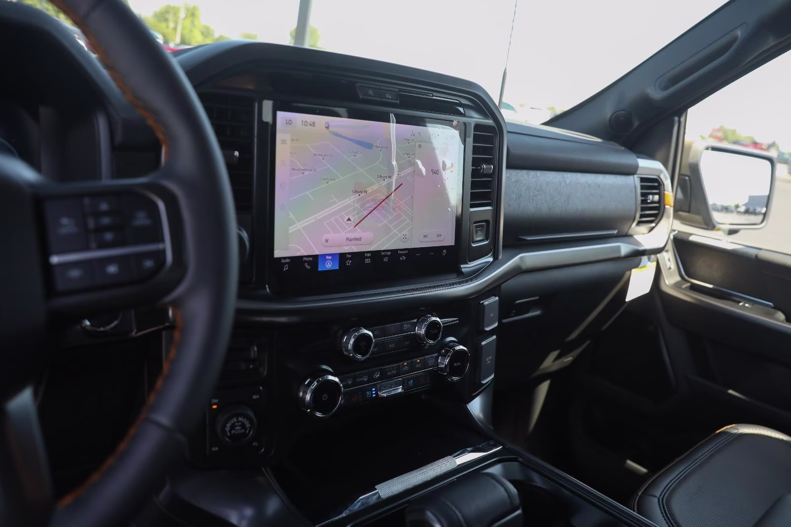 2026 Marsh Gray Ford F-150 Tremor 4X4 Truck