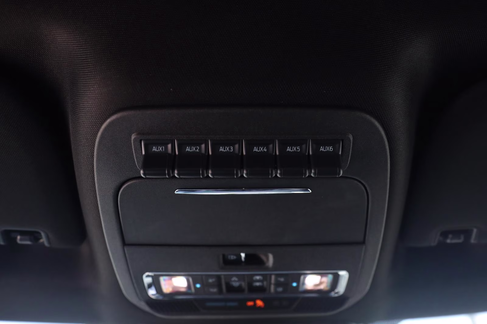 2026 Marsh Gray Ford F-150 Tremor 4X4 Truck