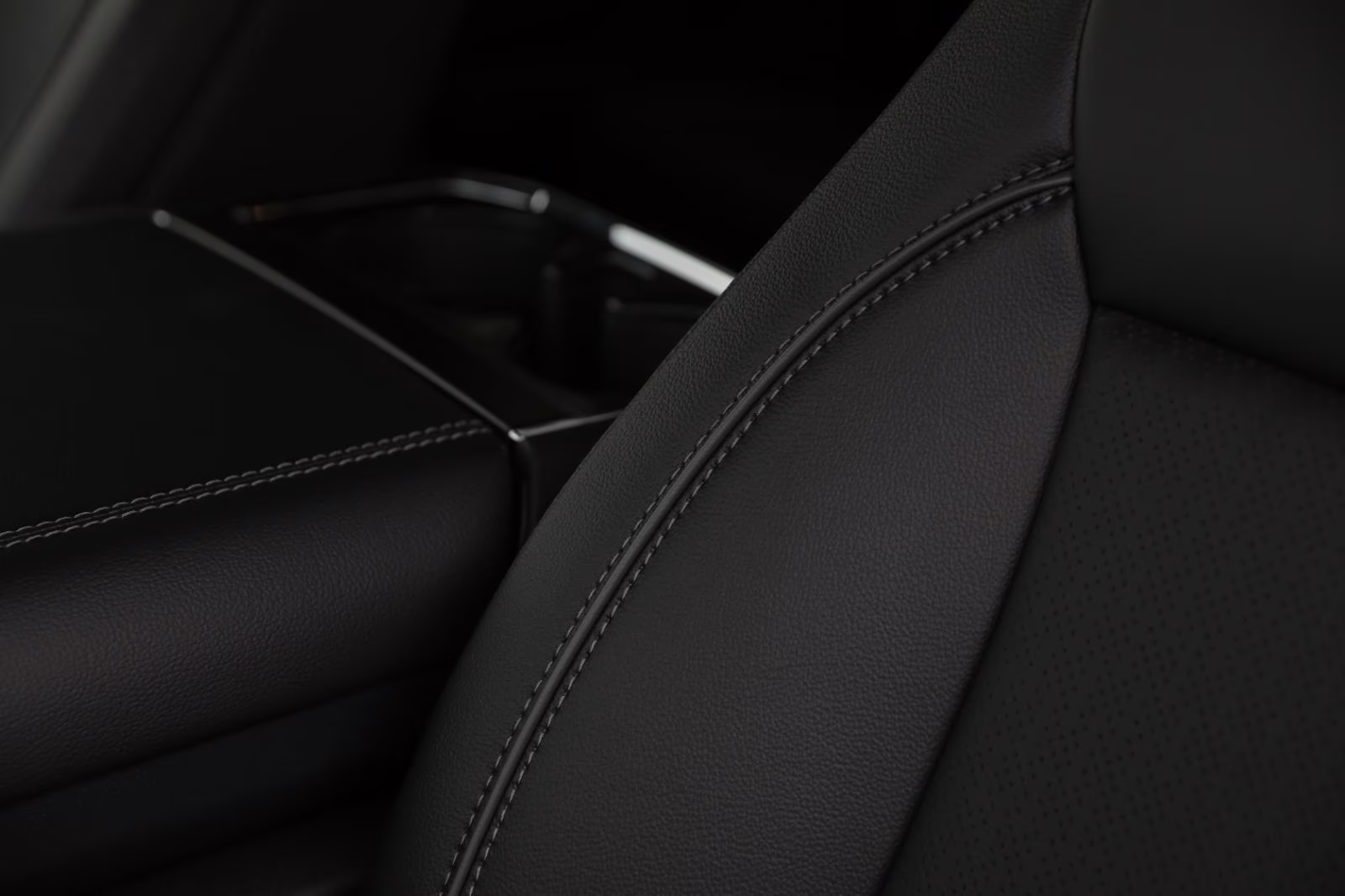 2026 Oxford White Ford F-150 LARIAT 4X4 Truck