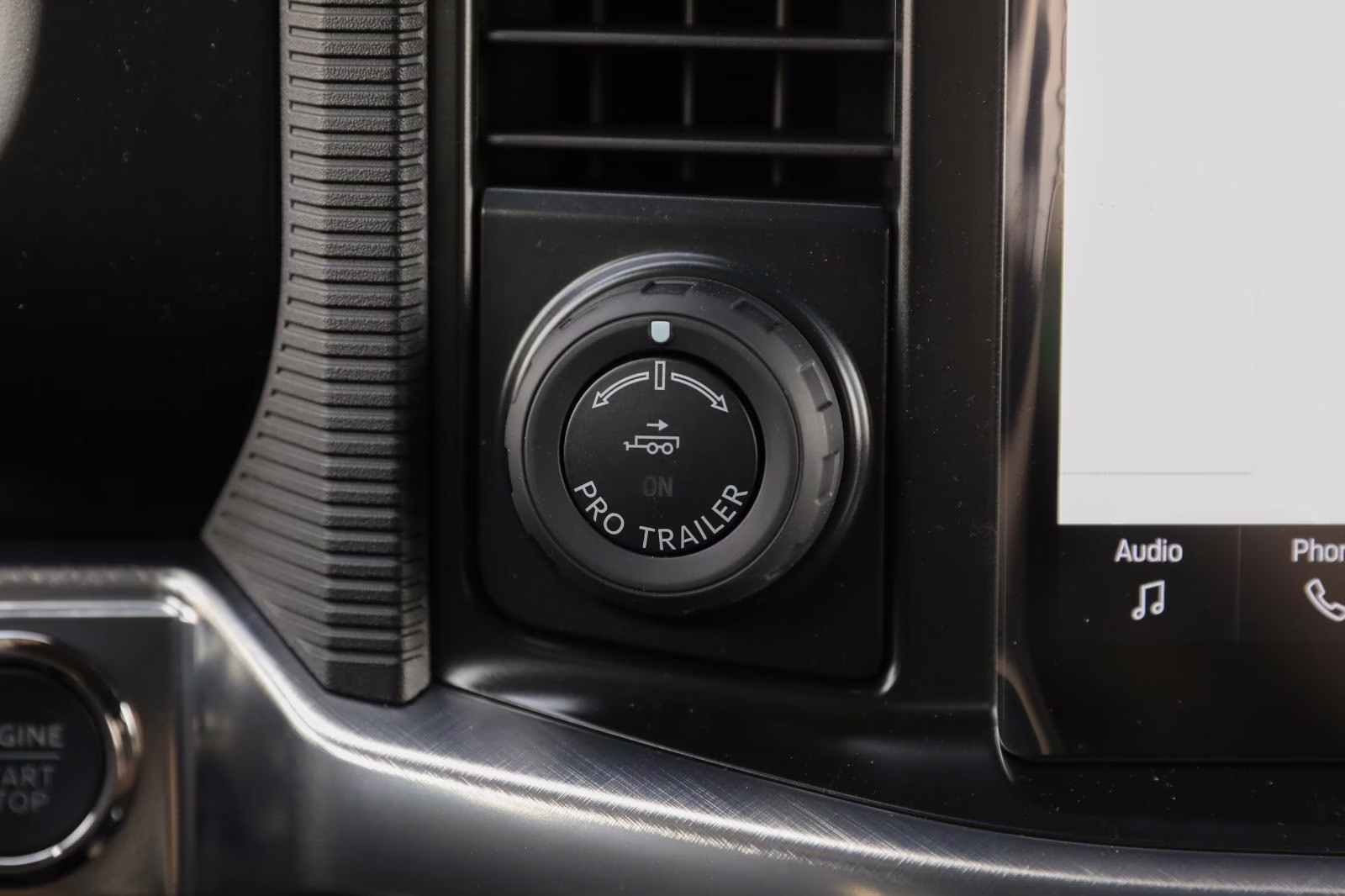 2026 Ruby Red Metallic Tinted Clearcoat Ford F-150 King Ranch 4X4 Truck