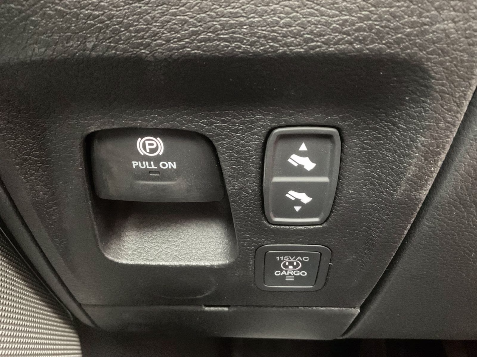 2026 Molten Red Pearlcoat Ram 1500 Laramie 4X4 Truck