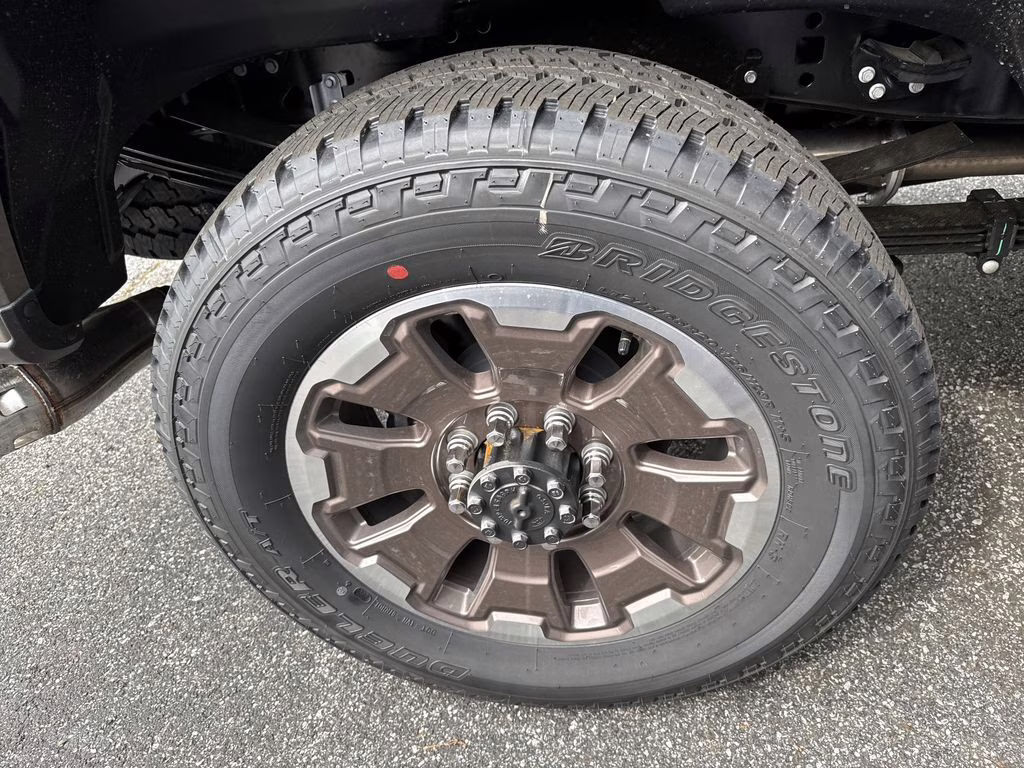2026 Agate Black Metallic Ford Super Duty F-250 SRW King Ranch 4X4 Truck