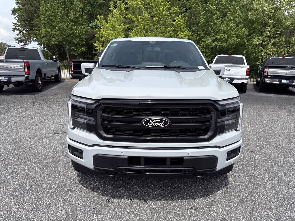 2026 Avalanche Ford F-150 Lariat 4X4 Truck