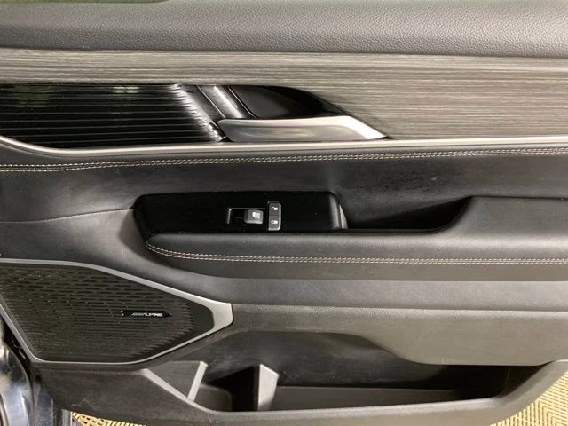 2023 River Rock Jeep Wagoneer L Series II 4X4 SUV