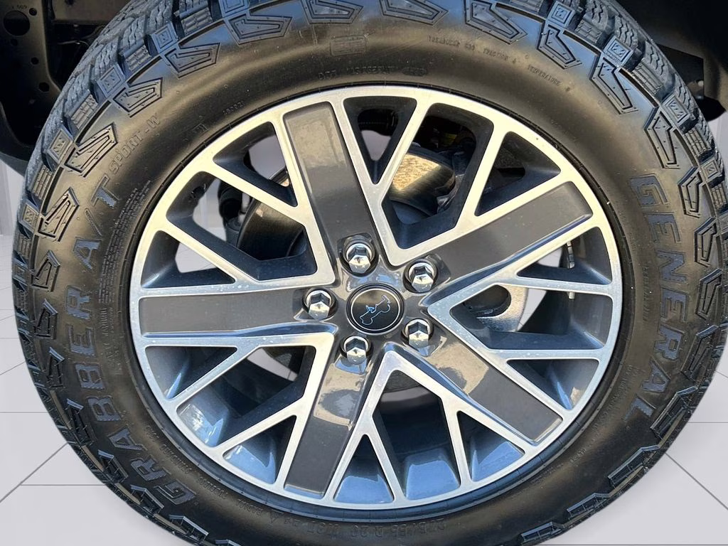2024 Black Clearcoat Jeep Wrangler High Altitude 4xe 4X4 SUV