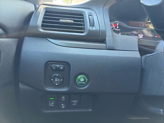2023 Honda Ridgeline RTL AWD Truck