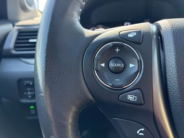 2023 Honda Ridgeline RTL AWD Truck