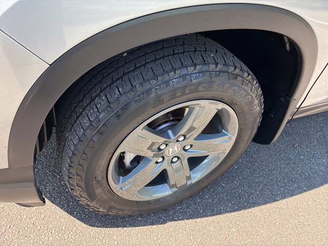 2023 Honda Ridgeline RTL AWD Truck